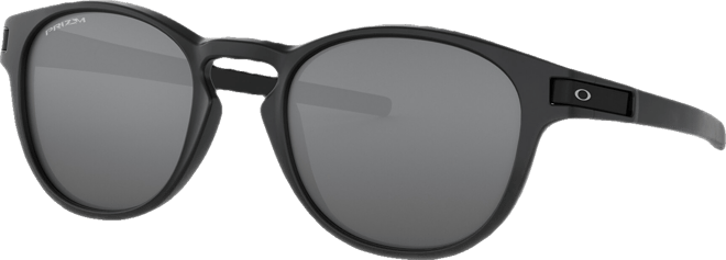 Men's Low Bridge Fit Sunglasses, OO9349 Latch 53