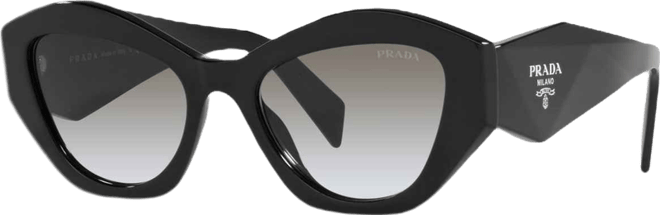 Symbole Cateye Women's Sunglasses, Pr 07YS