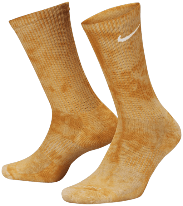 Nike Everyday Plus Cushioned Crew Socks