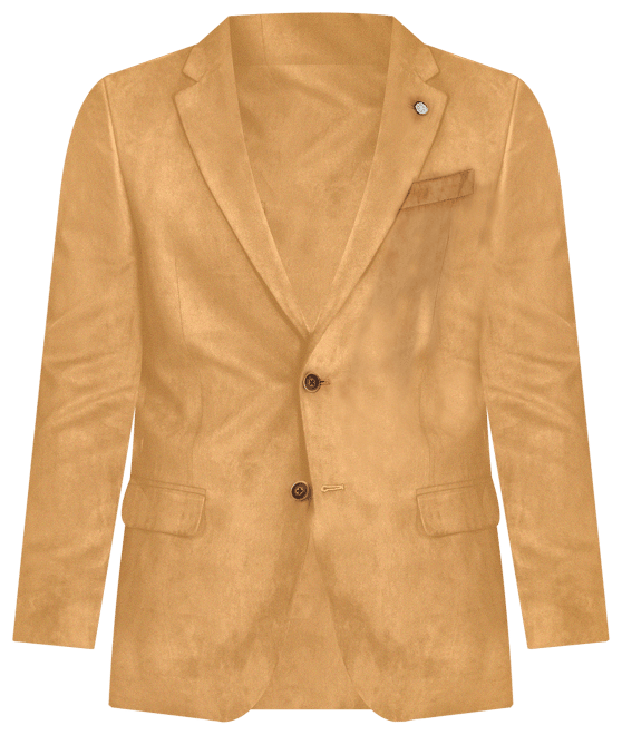 Nautica Men s Modern Fit Faux Suede Sport Coat Macy s