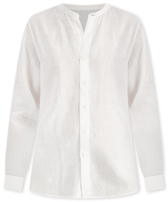 Men's 100% Linen Shirt, Created for Macy's