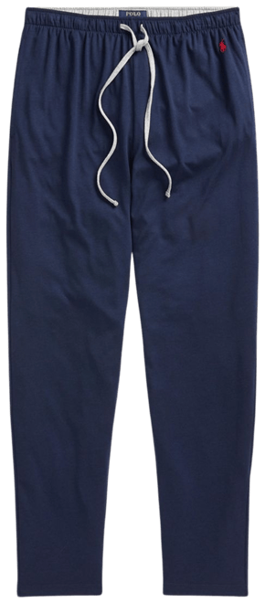 Polo Ralph Lauren Supreme Comfort Loungewear Pajama Pants