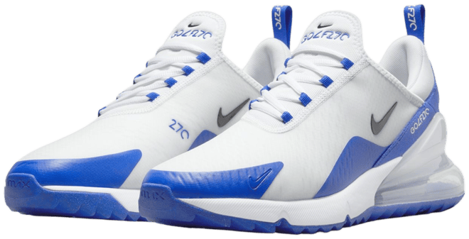 Nike Air Max 270 G Golf Shoe