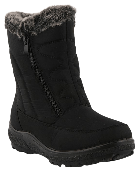 Spring step hot sale winter boots