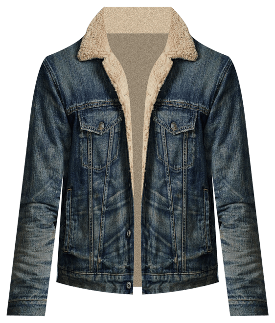 Polo Ralph Lauren Fleece Lined Trucker Jacket | Bloomingdale's