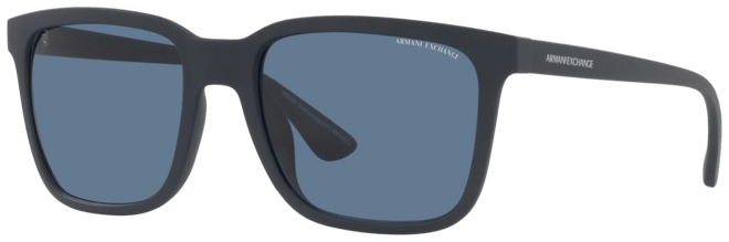 Men's Sunglasses, AX4112SU 55