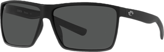 Men's Polarized Sunglasses, 6S9018 63