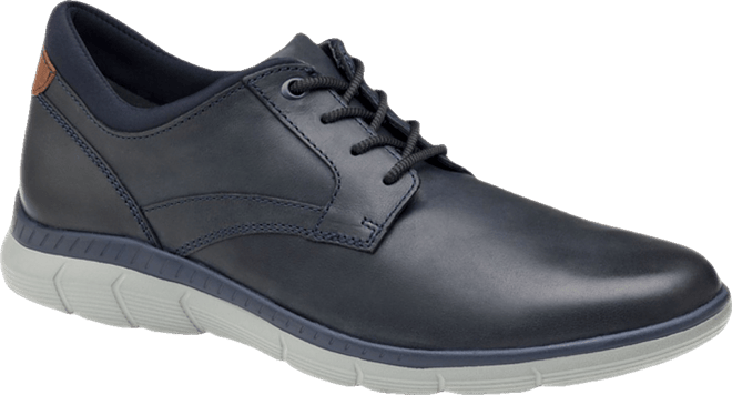 Men's Parsons Plain Toe Sneakers