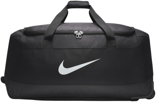 Nike Club Team Roller Bag (120L)