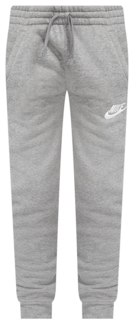 Nike Sportswear Club Fleece Big Kids' Pants