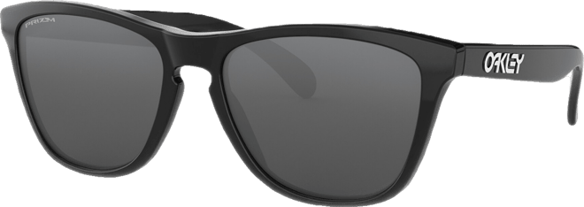 Men's Low Bridge Fit Sunglasses, OO9245 Frogskins 54