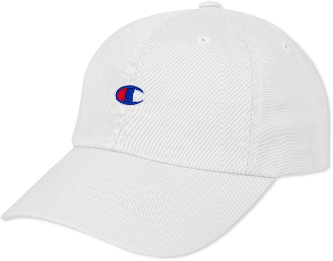 Men's Logo Hat