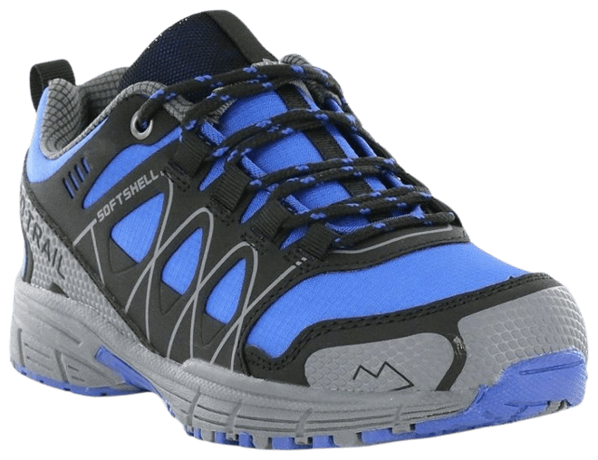 Nord Trail Mt. Hood II Low Kids Outdoor Trail Shoes