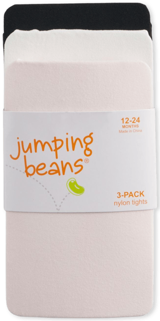 Jumping beans outlet tights