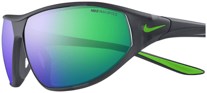 Nike Aero Swift Mirrored Sunglasses