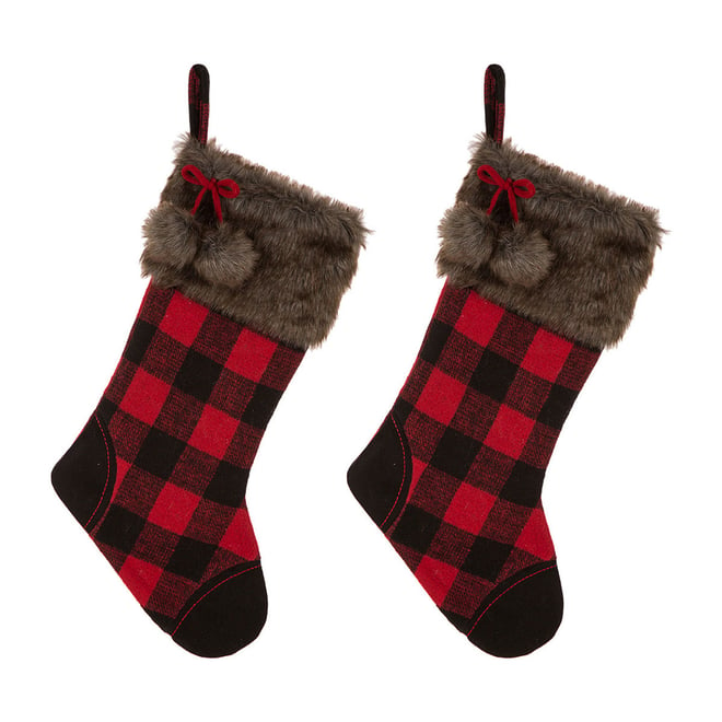 Up to 85% Off JCPenney Christmas Decor, Ornaments, Stockings, Throw  Blankets, & Pillows!