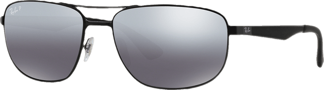 Polarized Sunglasses, RB3528