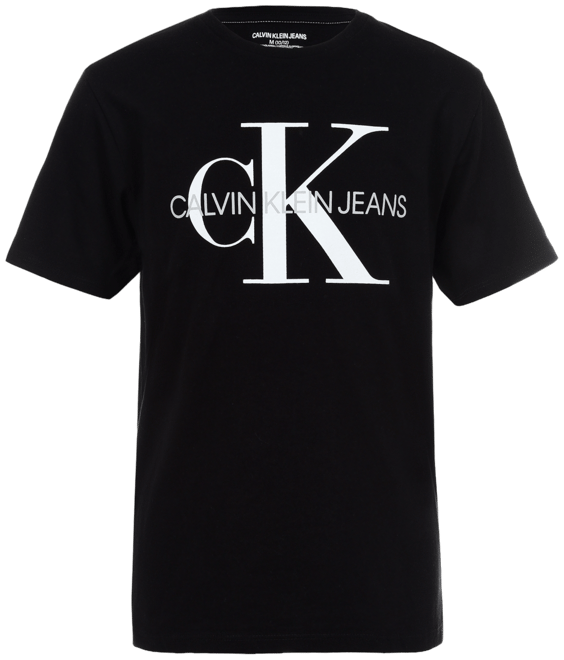 Boys calvin klein tshirt sales