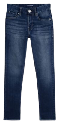 Calvin klein boys outlet jeans