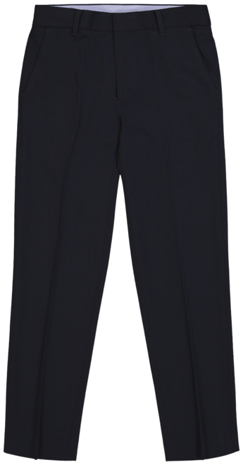 Big Boys Alexander Machine Washable Bi-Stretch Pants