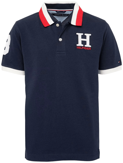 Tommy hilfiger polo shirts macy's new arrivals