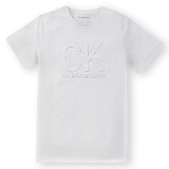 Big Boys Graphic-Print Cotton T-shirt