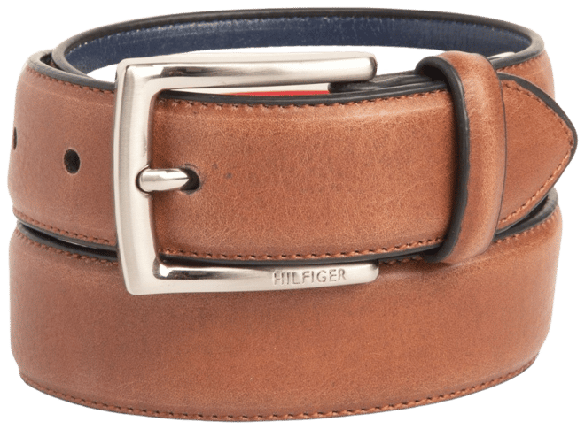 Big Boys Comfort Flex Stretch Casual Belt