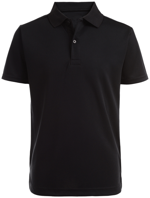 Nautica Big Boys Uniform Quick Dry Short Sleeve Performance Stretch Polo Macy s