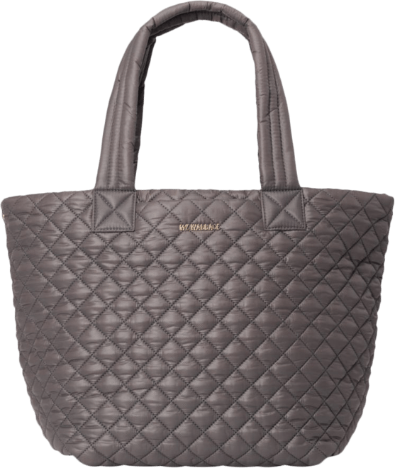 MZ WALLACE Large Metro Tote Deluxe Bag