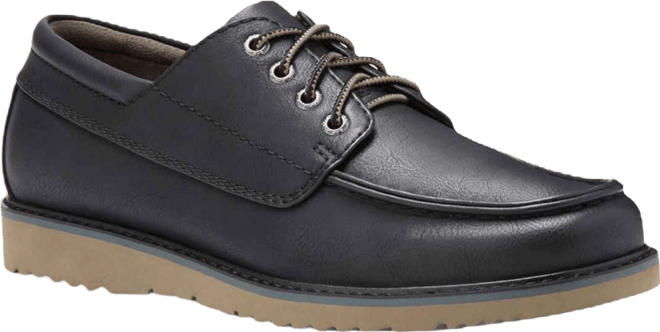 Men's Jed Moc Toe Oxford Shoes