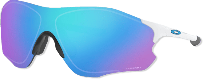 Men's Low Bridge Fit Sunglasses, OO9313 EVZero Path 38