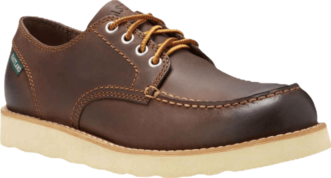 Men's Lumber Down Oxford Shoes