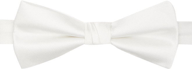Men's Pre-Tied Unison Bowtie