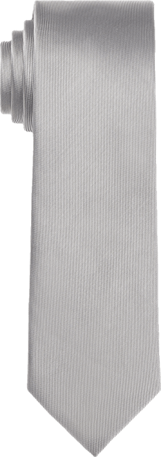 Men's Unison Skinny Solid Tie