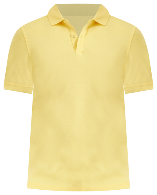 Club Room Men's Soft Touch Interlock Polo, Created for Macy's - Macy's