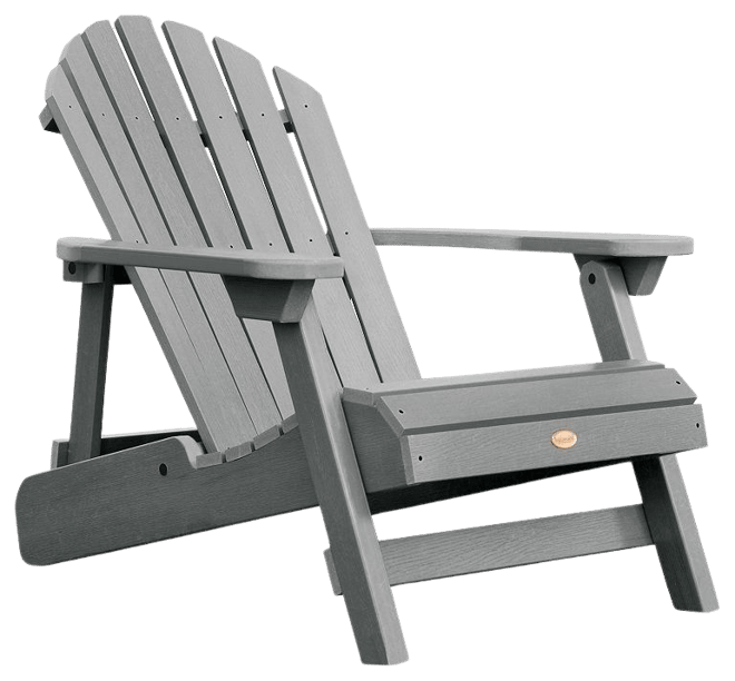 Highwood hamilton best sale adirondack chair