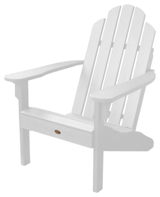 highwood Classic Westport Adirondack Chair