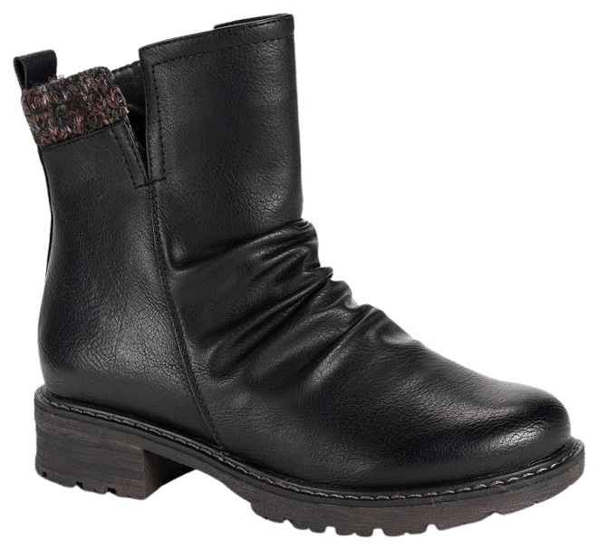 Kohls muk hot sale luks boots