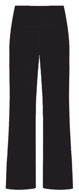GAIAM, Pants & Jumpsuits, Gaiam Highwaisted Pocket Cropped Yoga Leggings  Wmesh Panel Light Olive Green M