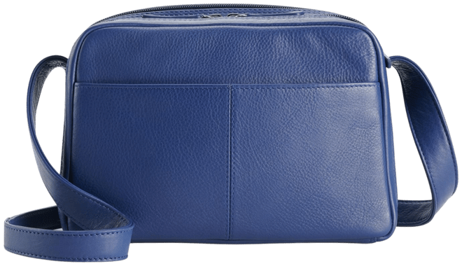 Organizer discount handbags leather