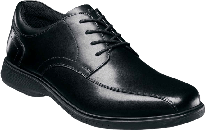 Men's Kore Pro Bicycle Toe Oxford with Slip-Resistant Comfort Technology