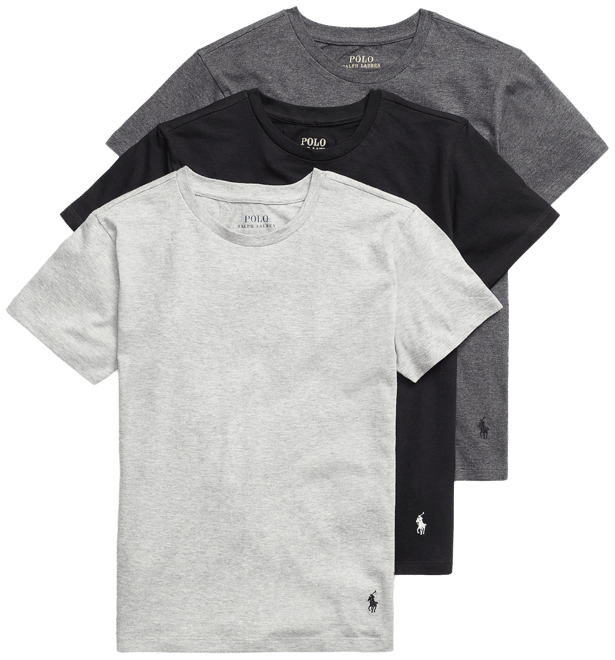 Macy's polo 2024 3 pack