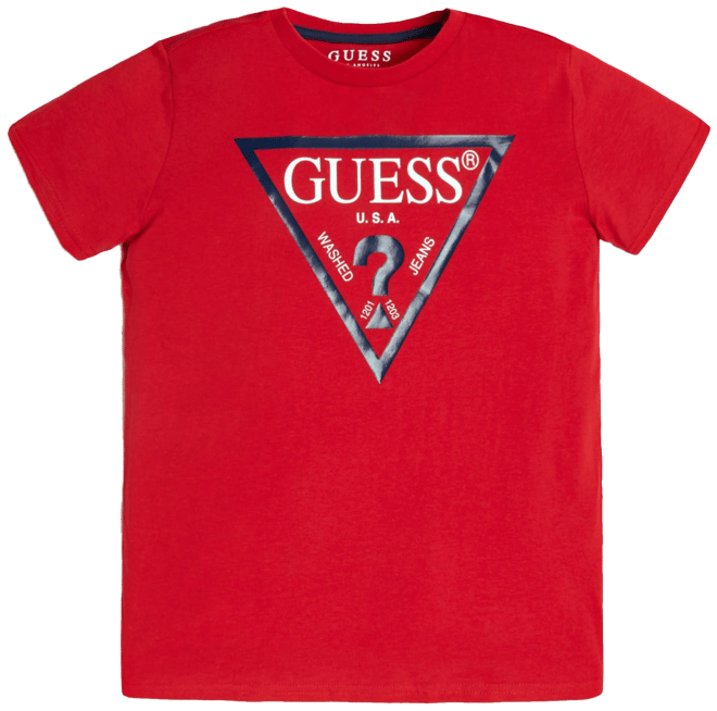 Guess t 2024 shirt classic