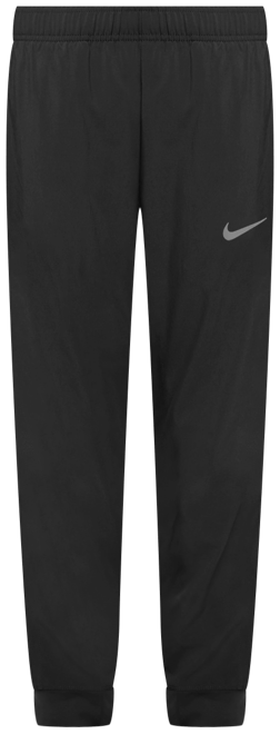 Nike Dry Men's Dri-Fit Woven Training Pants Grey  