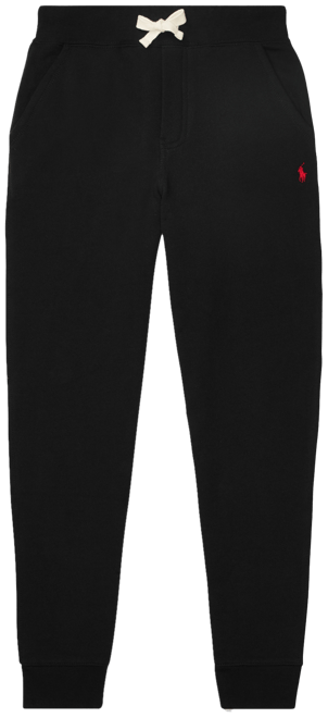 Women's Cotton Fleece Sweatpants by Polo Ralph Lauren