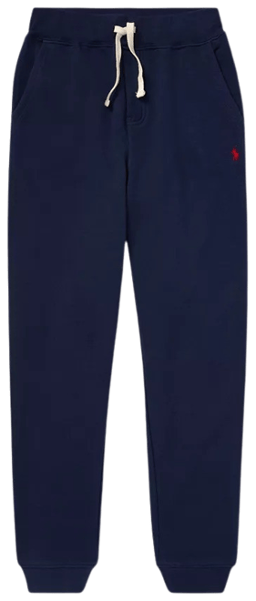 Polo Ralph Lauren Big Boys 8-20 Fleece Jogger Pants