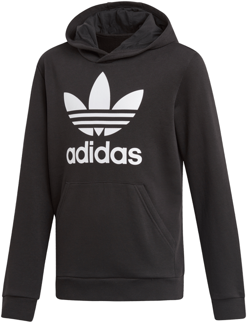 Adidas sid logo hoody mens clearance