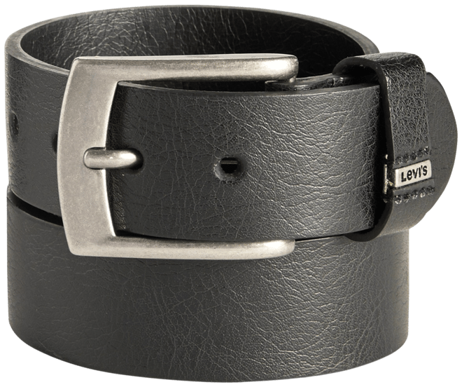 Steve Madden Boys' Big Reversible Belt for Kids