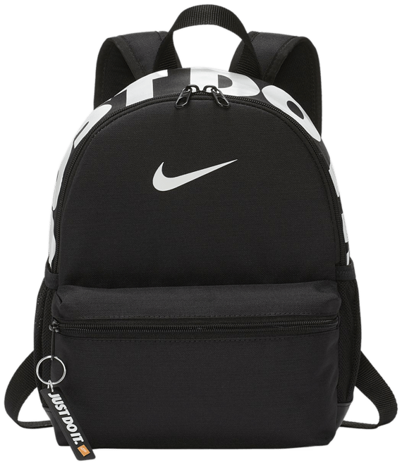 Nike Brasilia JDI Kids' Backpack (Mini)
