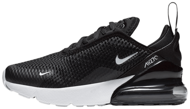 Nike Air Max 270 Little Kids' Shoes